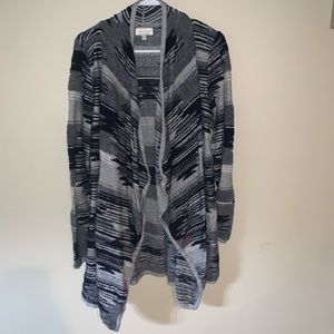 Lucky brand cardigan